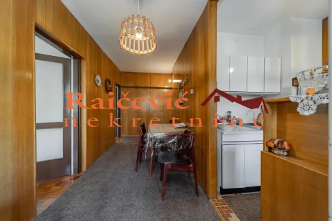 Sale, two bedroom apartment, 55m², Voždovac Sve Podlokacije, Beograd - image 6