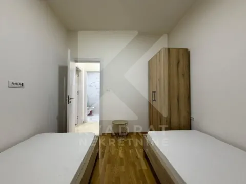 Rent, one bedroom apartment, 40m², Zabjelo, Podgorica - image 7