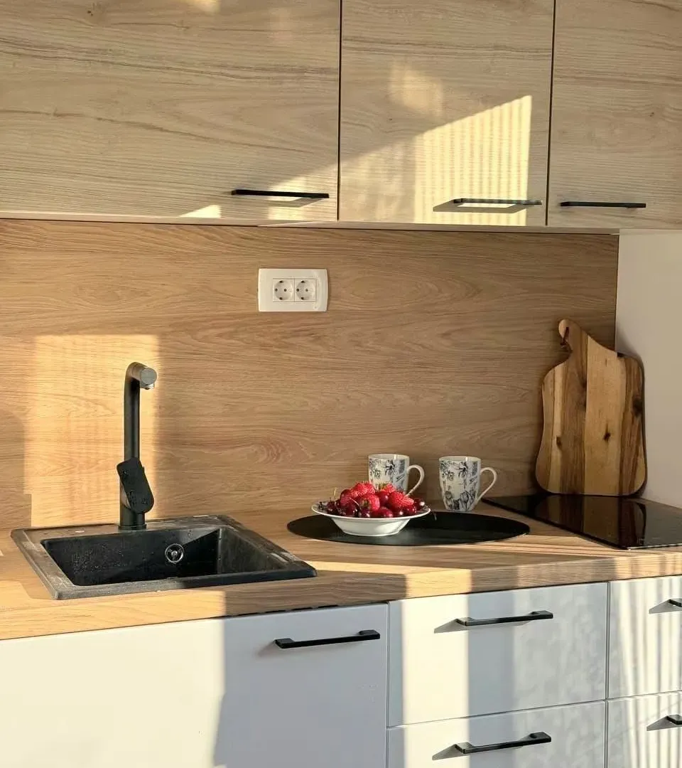 Prodaja, garsonjera, 27m², Tripovići, Tivat