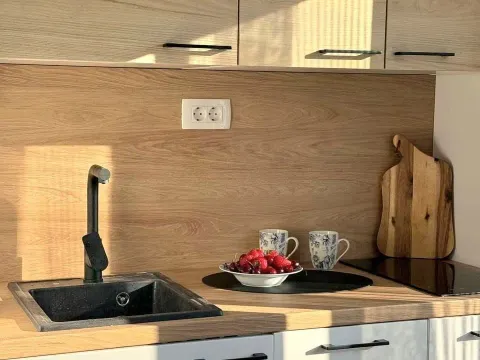Prodaja, garsonjera, 27m², Tripovići, Tivat - image 4