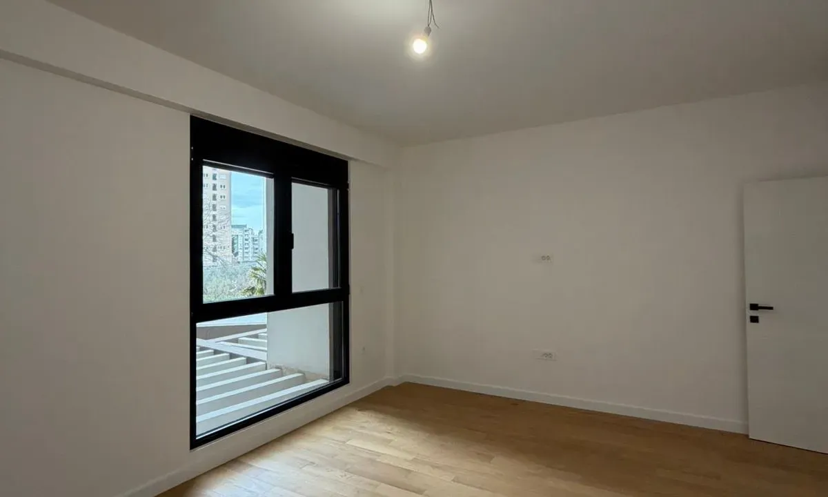 Sale, one bedroom apartment, 54m², Bjeliši, Bar