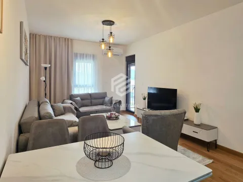 Rent, one bedroom apartment, 48m², City Kvart, Podgorica - image 2