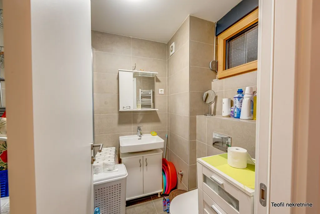 Sale, three bedroom apartment, 81m², Zemun Sve Podlokacije, Beograd