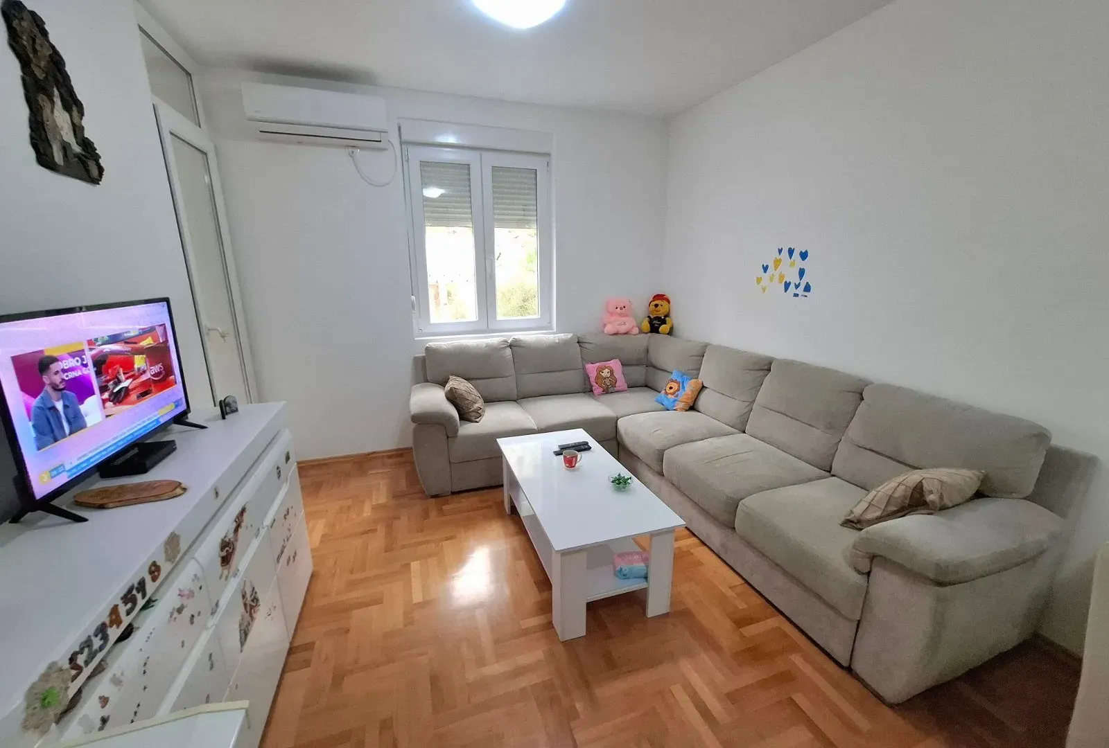 Prodaja, stan, 67m², Budva, Crna Gora