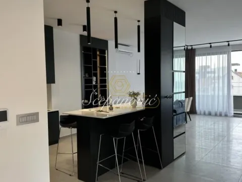 Izdavanje, četvorosoban stan, 164m², Mišeluk, Petrovaradin - image 2