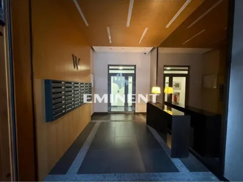 Rent, two bedroom apartment, 61m², Novi Beograd Blok 65, Novi Beograd Sve Podlokacije - image 14