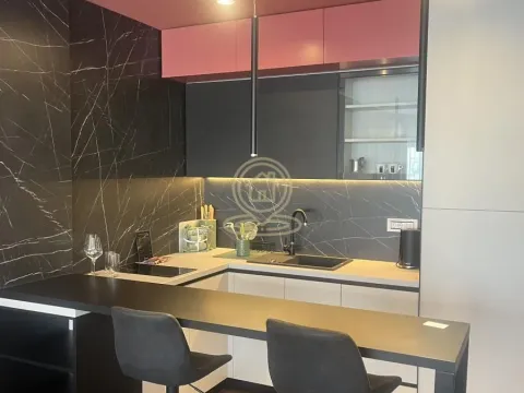 Prodaja, garsonjera, 30m², Sajmište, Novi Sad - image 11