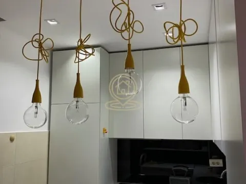 Rent, two bedroom apartment, 49m², Lekino Brdo, Voždovac Sve Podlokacije - image 3