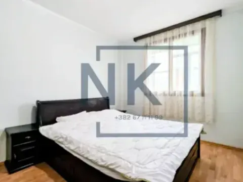 Izdavanje, trosoban stan, 100m², Zagorič, Podgorica - image 10