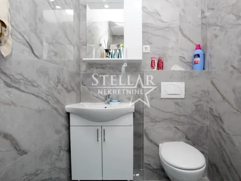 Izdavanje, jednosoban stan, 47m², Zagorič, Podgorica - image 9