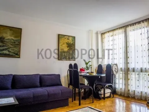 Stan in Šumice