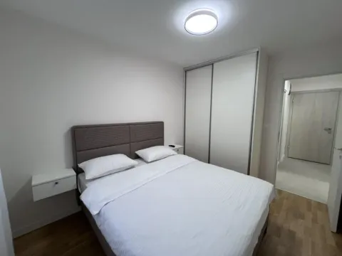 Izdavanje, jednosoban stan, 41m², Zabjelo, Podgorica - image 5