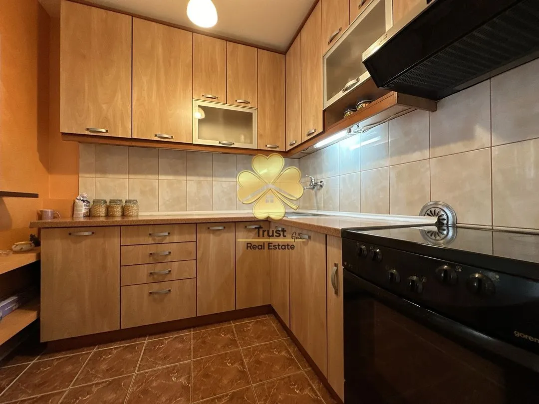 Rent, two bedroom apartment, 70m², Gintaš, Podgorica