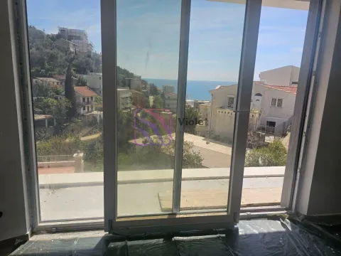 Sale, one bedroom apartment, 49m², Liman, Ulcinj - image 30