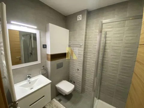 Izdavanje, trosoban stan, 62m², Sajmište, Novi Sad - image 11