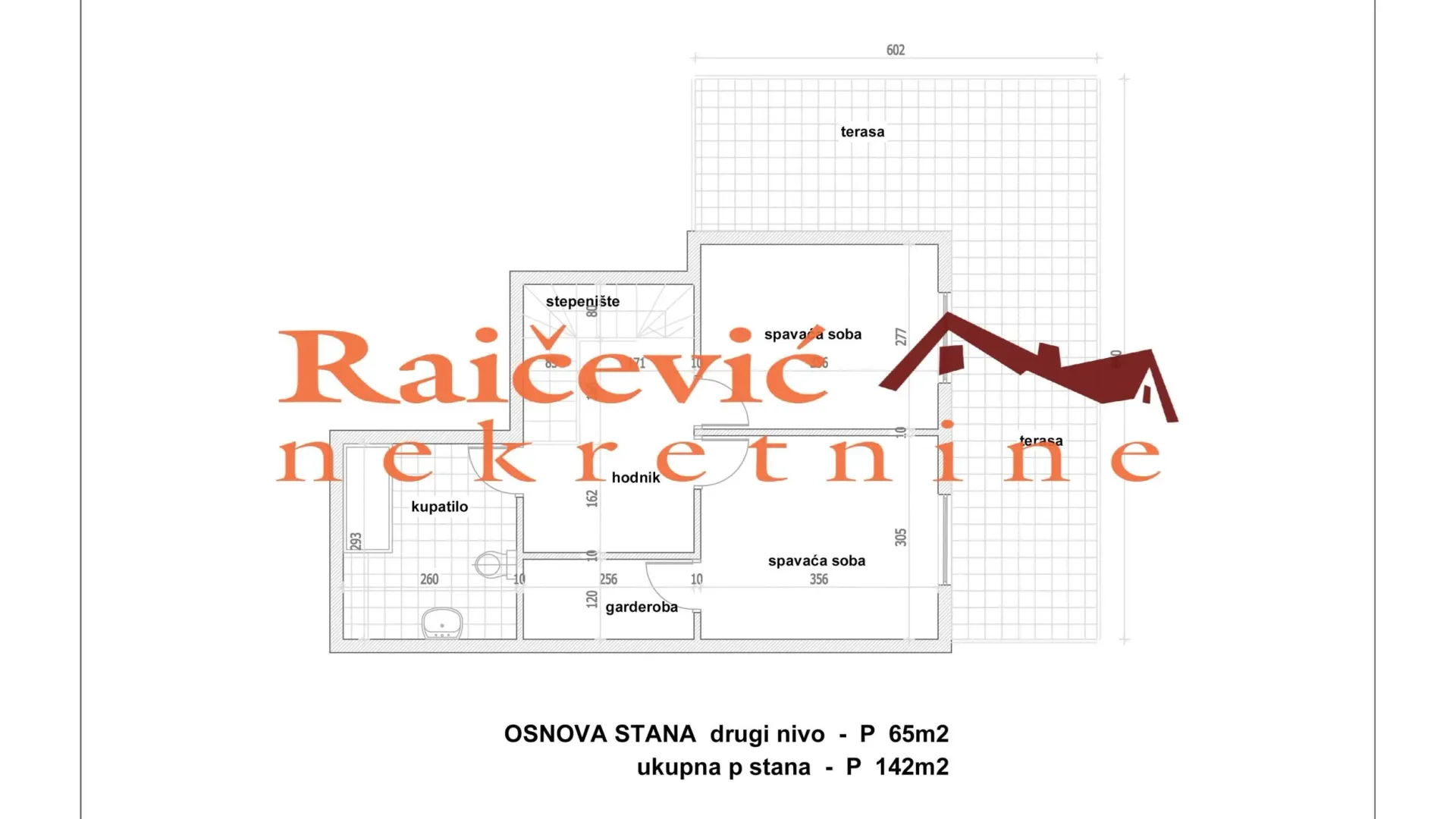 Prodaja, četvorosoban stan, 142m², Savski Venac, Beograd