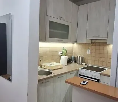 Prodaja, dvosoban stan, 50m², Nova Detelinara, Novi Sad Sve Podlokacije - image 9