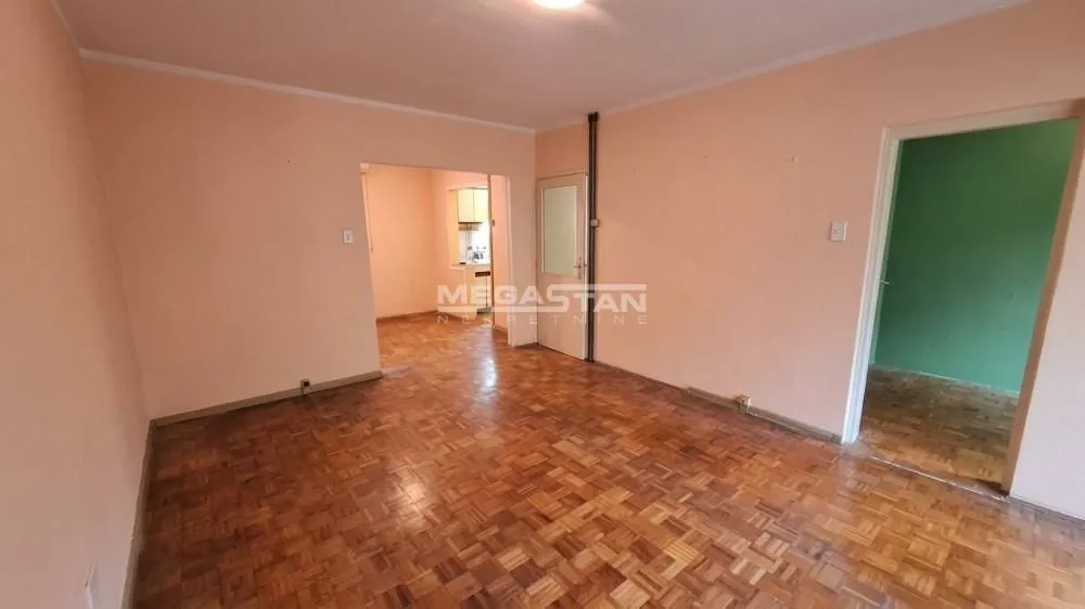 Sale, two bedroom apartment, 63m², Zvezdara Sve Podlokacije, Beograd