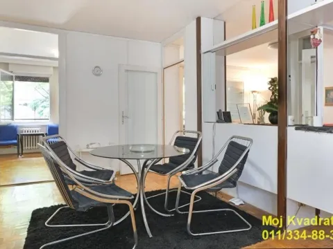 Sale, four bedroom apartment, 98m², Beograd, Srbija - image 4