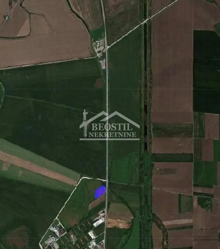 Sale, land lot, 4112m², Centar, Smederevo