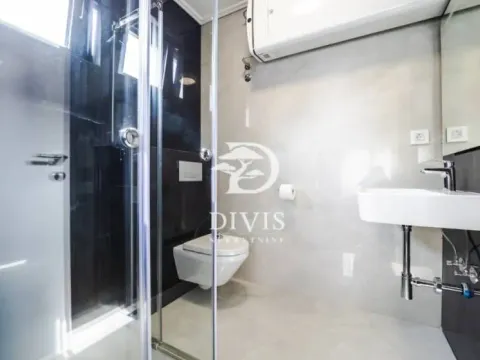 Rent, two bedroom apartment, 65m², Čukarica, Beograd - image 7