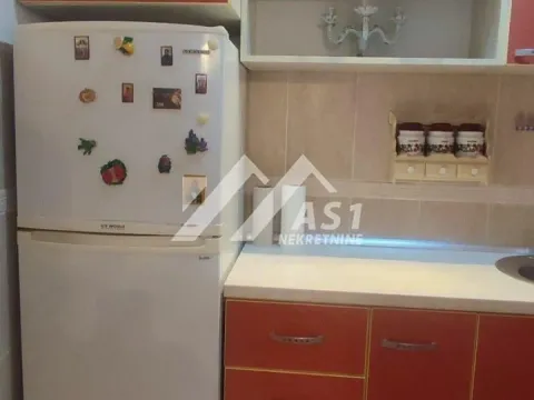 Izdavanje, dvosoban stan, 52m², Sajam, Novi Sad Sve Podlokacije - image 5