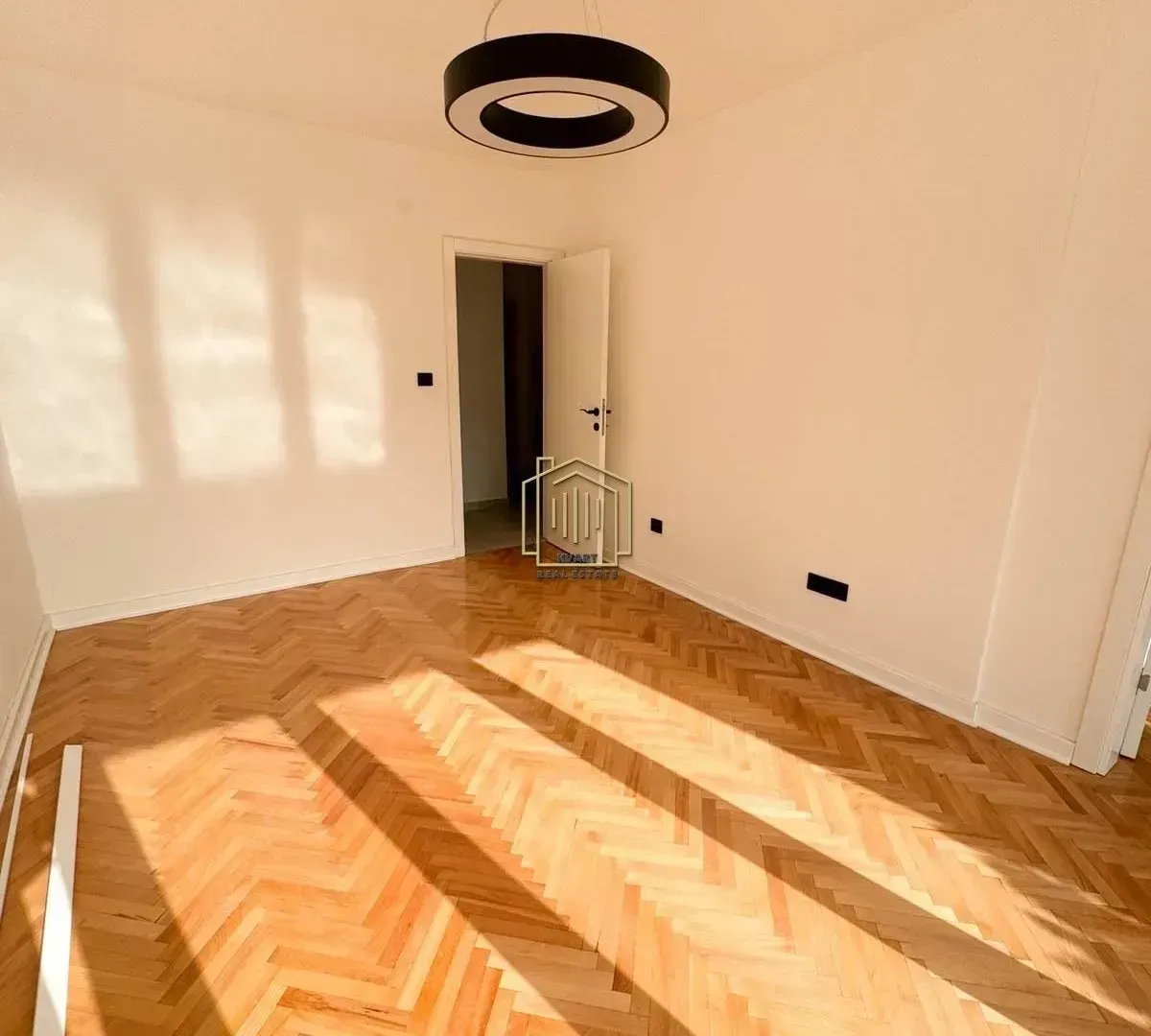 Rent, two bedroom apartment, 66m², Zabjelo, Podgorica