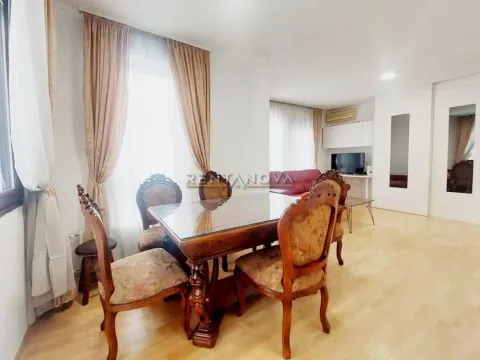 Rent, two bedroom apartment, 60m², Čukarica, Beograd - image 6