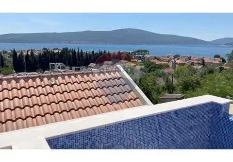 Sale, house, 251m², Gornja Lastva, Tivat - image 39