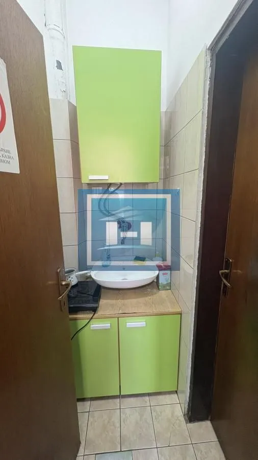 Sale, office space, 28m², Centar, Jagodina