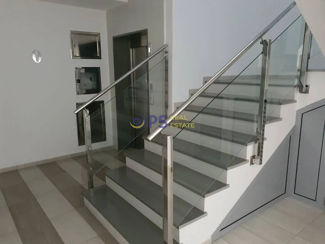 Prodaja, trosoban stan, 95m², Budva, Crna Gora
