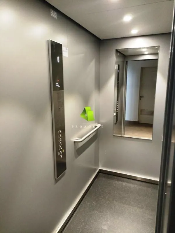 Izdavanje, dvosoban stan, 67m², Medijana, Niš