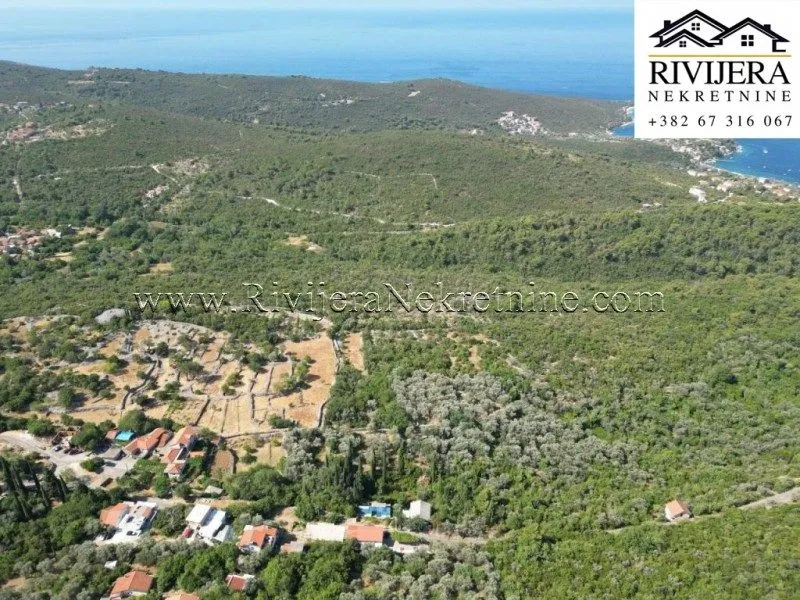 Prodaja, kuća, 128m², Herceg Novi, Crna Gora
