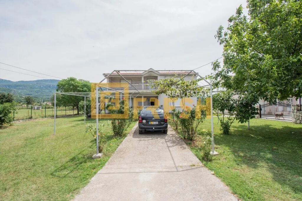 Sale, office space, Danilovgrad, Crna Gora