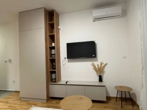 Izdavanje, garsonjera, 26m², Zabjelo, Podgorica - image 4