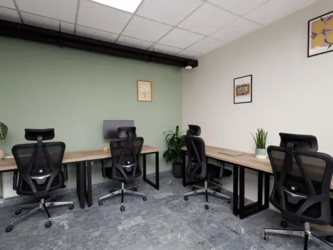 Rent, office space, 218m², Novi Sad Sve Podlokacije, Novi Sad - image 5