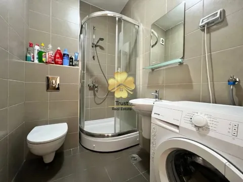 Sale, studio apartment, 29m², City Kvart, Podgorica - image 2