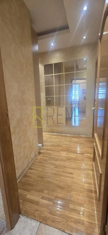 Prodaja, trosoban stan, 109m², Preko Morače, Podgorica