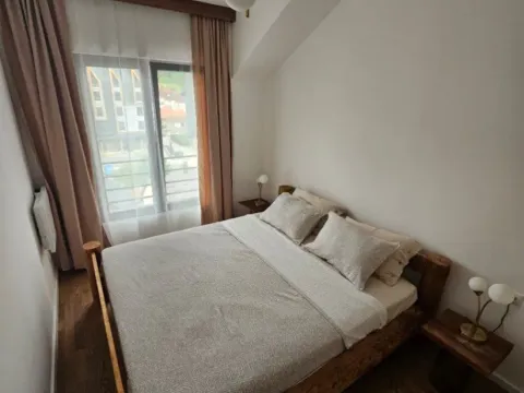 Izdavanje, jednosoban stan, 46m², Centar, Kolašin - image 2