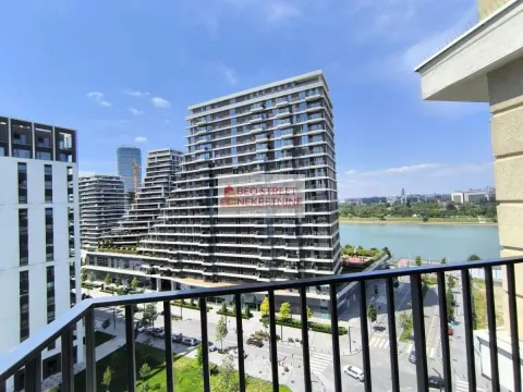 Izdavanje, trosoban stan, 75m², Savski Venac, Beograd - image 10