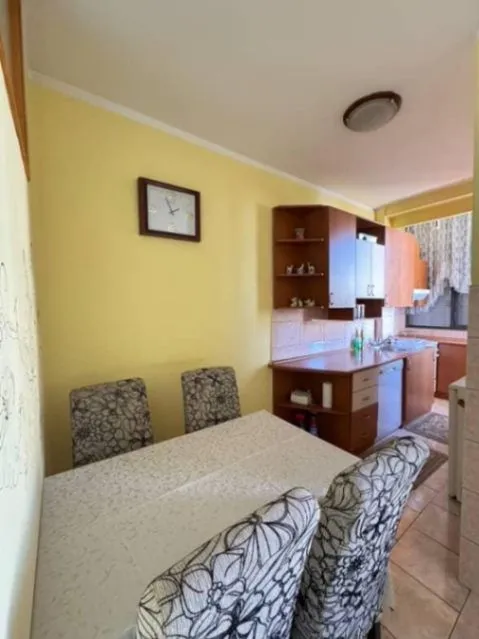 Rent, one bedroom apartment, 50m², Preko Morače, Podgorica