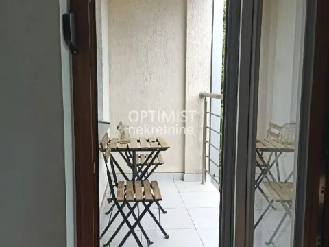 Rent, two bedroom apartment, 36m², Crveni Krst, Beograd - image 9
