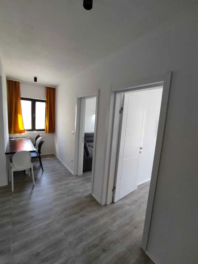 Prodaja, jednosoban stan, 1052m², Dobra Voda, Bar