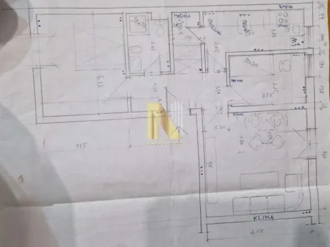 Prodaja, trosoban stan, 74m², Podbara, Novi Sad Sve Podlokacije - image 10
