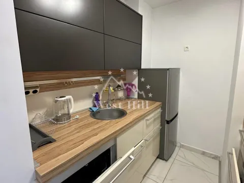 Sale, one bedroom apartment, 45m², Budva, Crna Gora - image 3