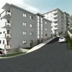 Prodaja, dvosoban stan, 75m², Petrovac, Budva - image 5