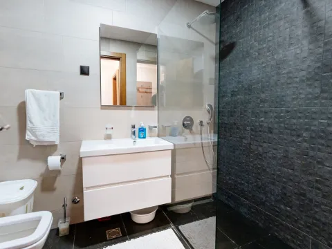 Rent, one bedroom apartment, 48m², Ljubović, Podgorica - image 14
