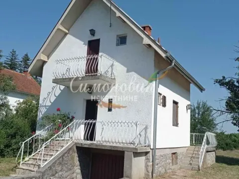 Sale, house, 77m², Belegiš, Stara Pazova - image 3