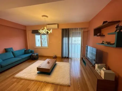 Izdavanje, jednosoban stan, 50m², Ljubović, Podgorica - image 4