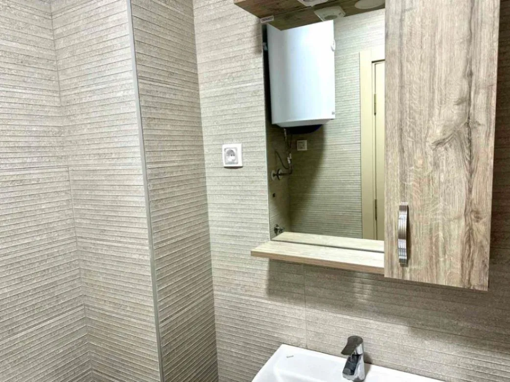 Prodaja, jednosoban stan, 34m², Zabjelo, Podgorica